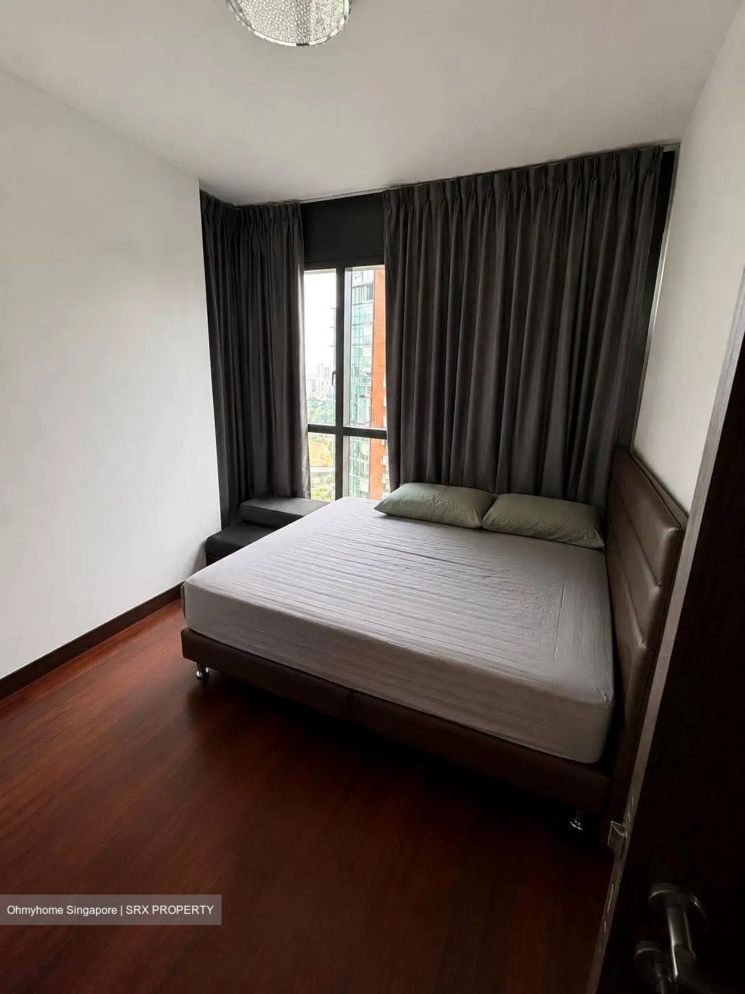 Normanton Park (D5), Apartment #599691041